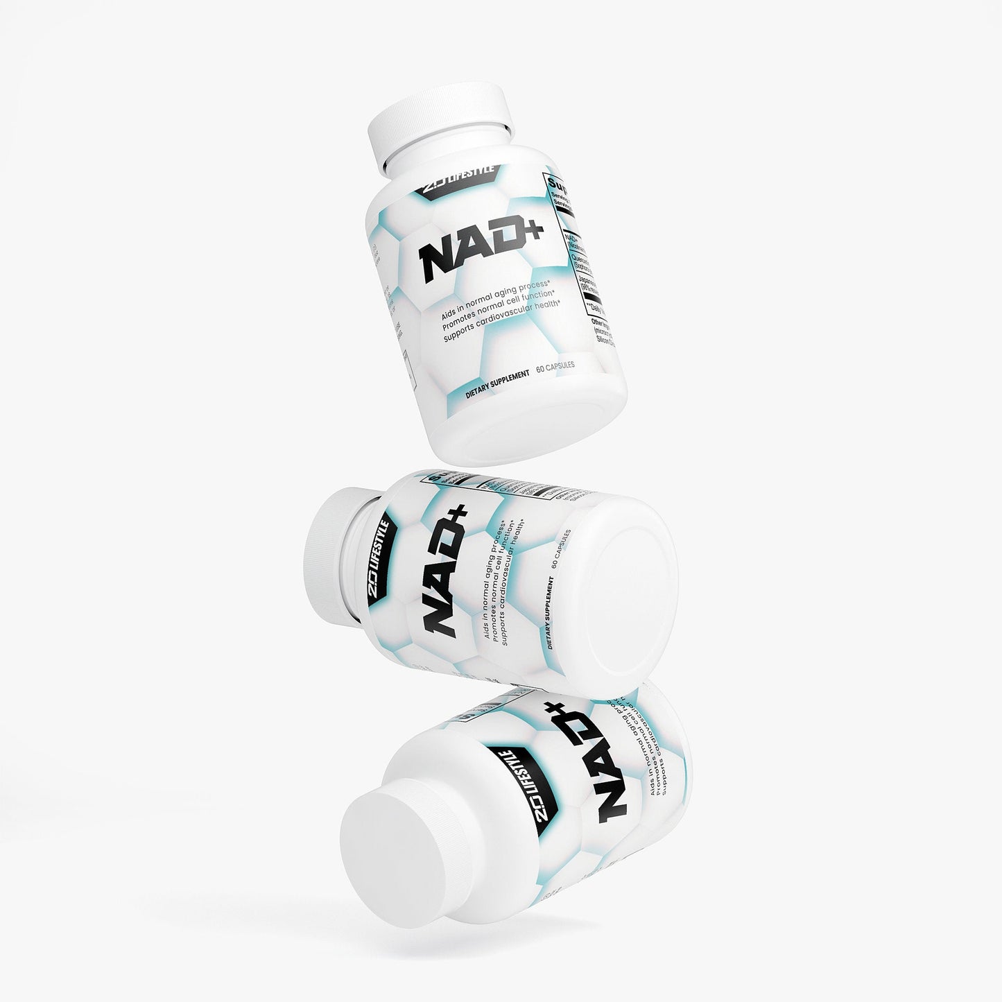 NAD+