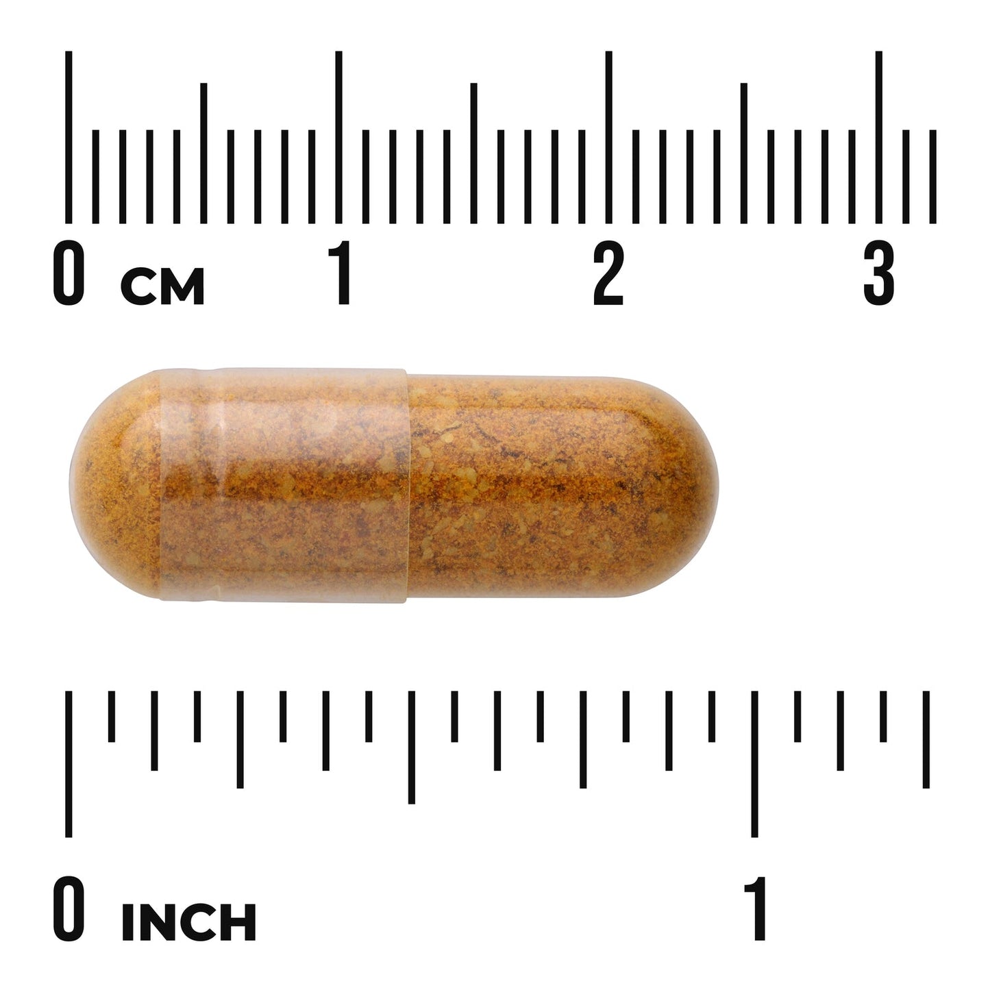 Turmeric, Garlic & Cayenne - Balanced Support