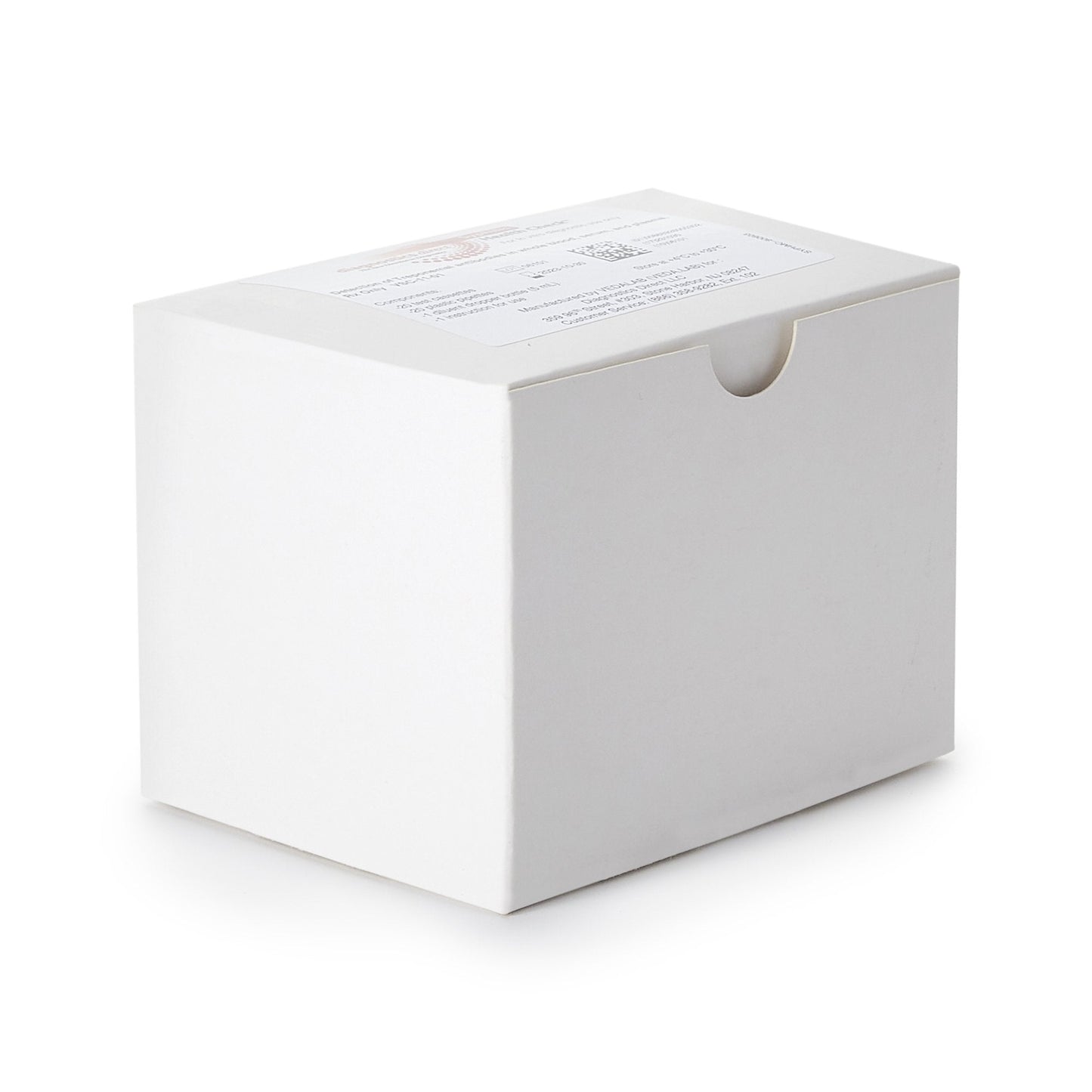 Syphilis Health Check™ Infectious Disease Immunoassay Sexual Health Test Kit 1001-0698