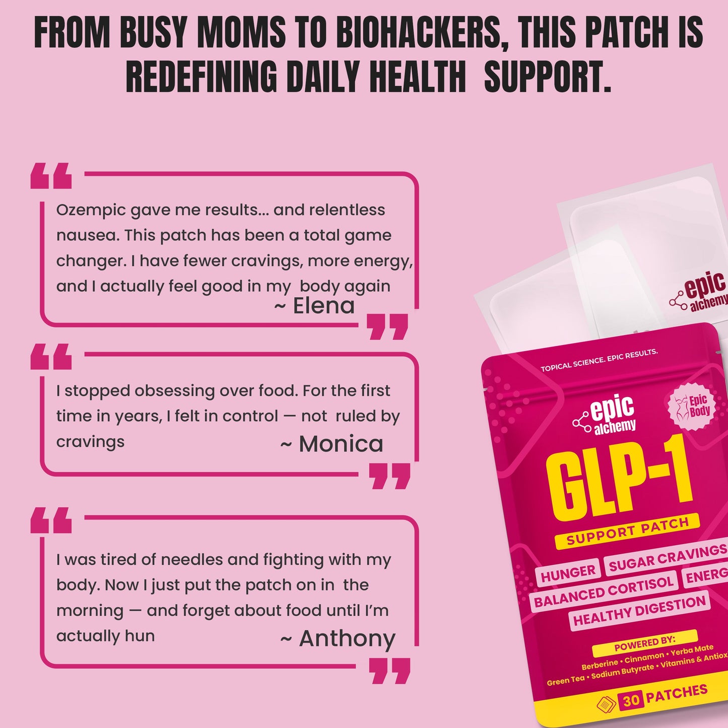 Gut Check Bundle