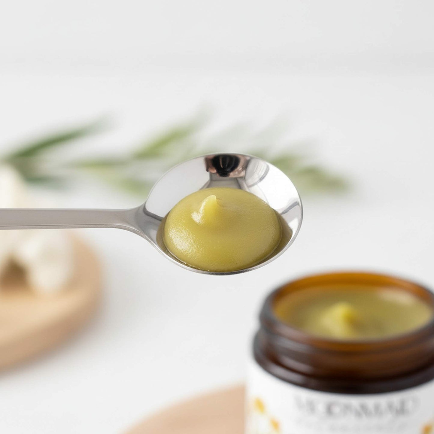 Breast Balm