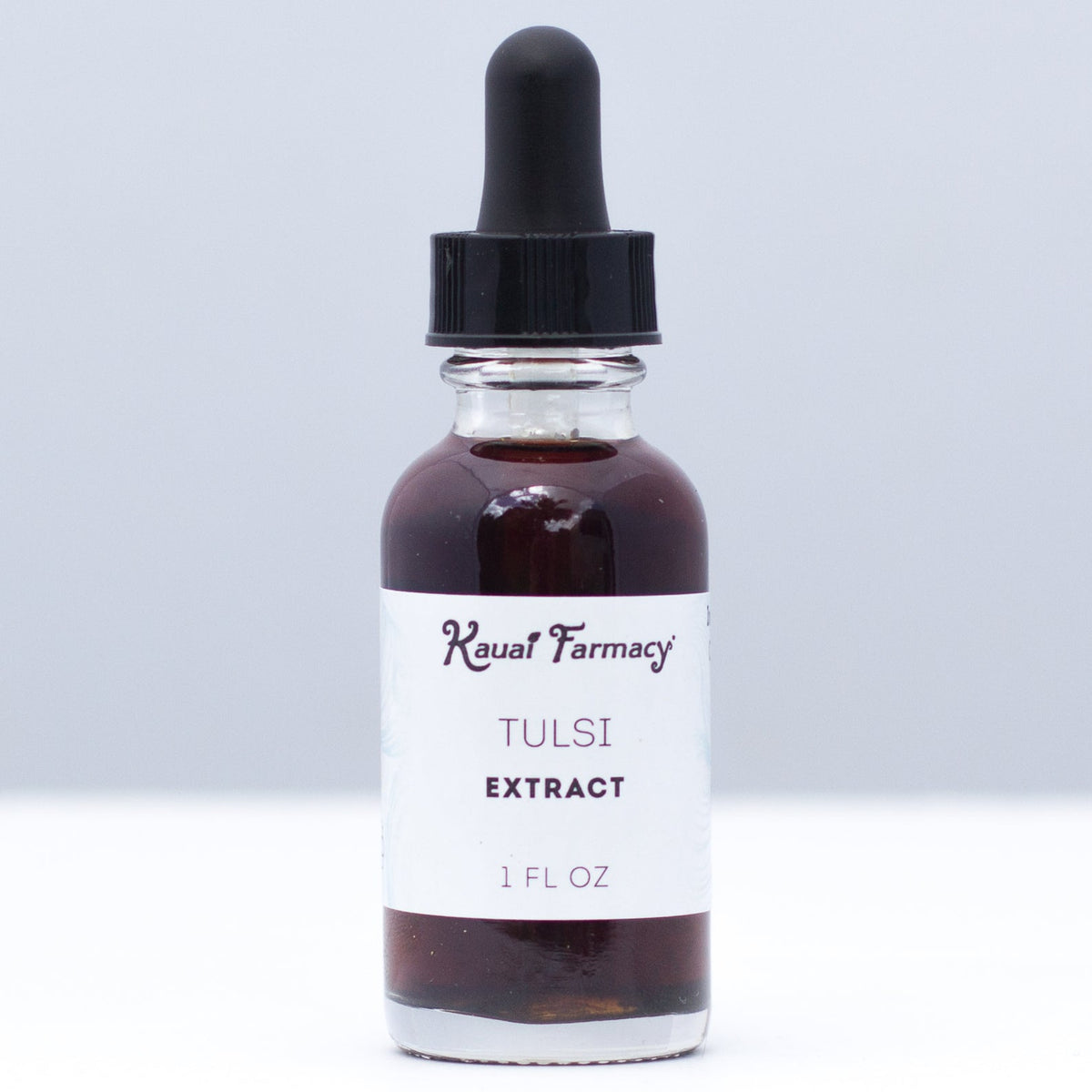 Tulsi Tincture