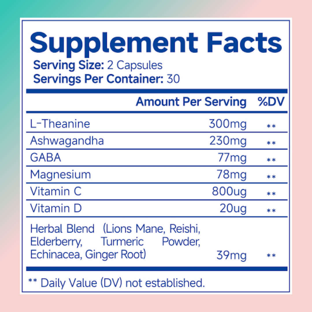 Ashwagandha For Women