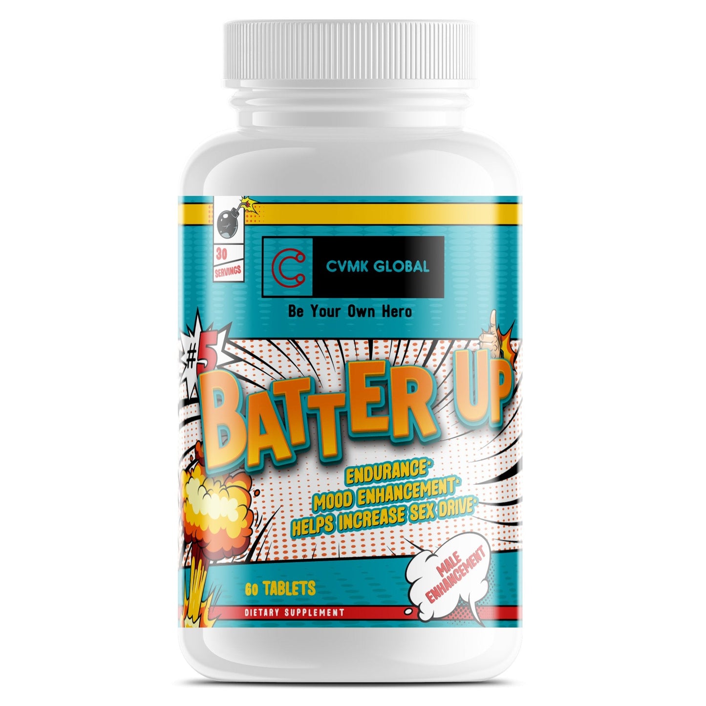BatterUp