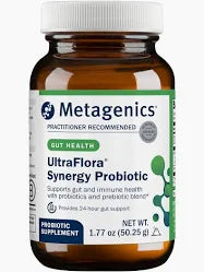 Metagenics UltraFlora Balance