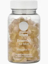 Ritual Essential for Men 18+