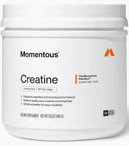 Momentous Creatine Monohydrate