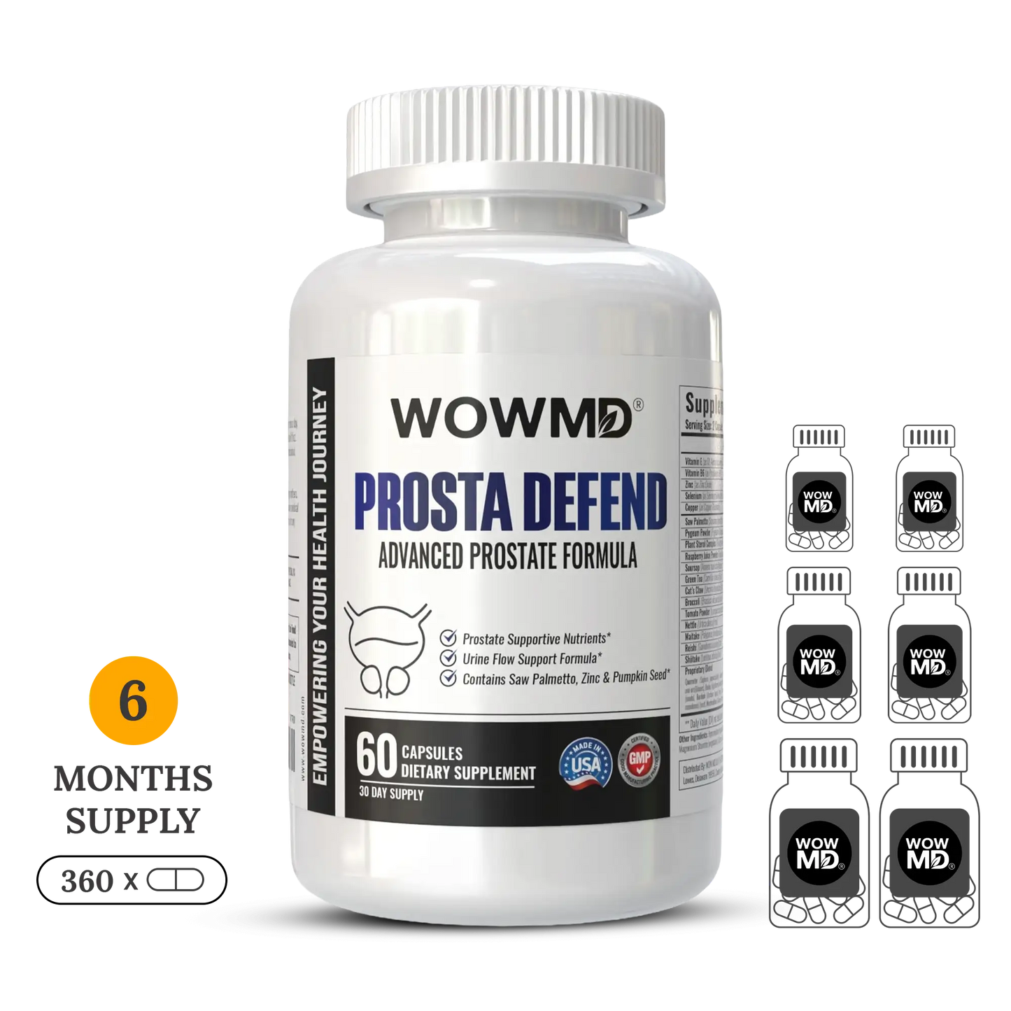 Prosta Defend