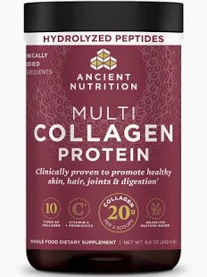 Ancient Nutrition Multi Collagen Protein