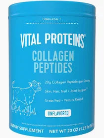 Vital Proteins Collagen Peptides