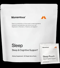 Momentous Sleep