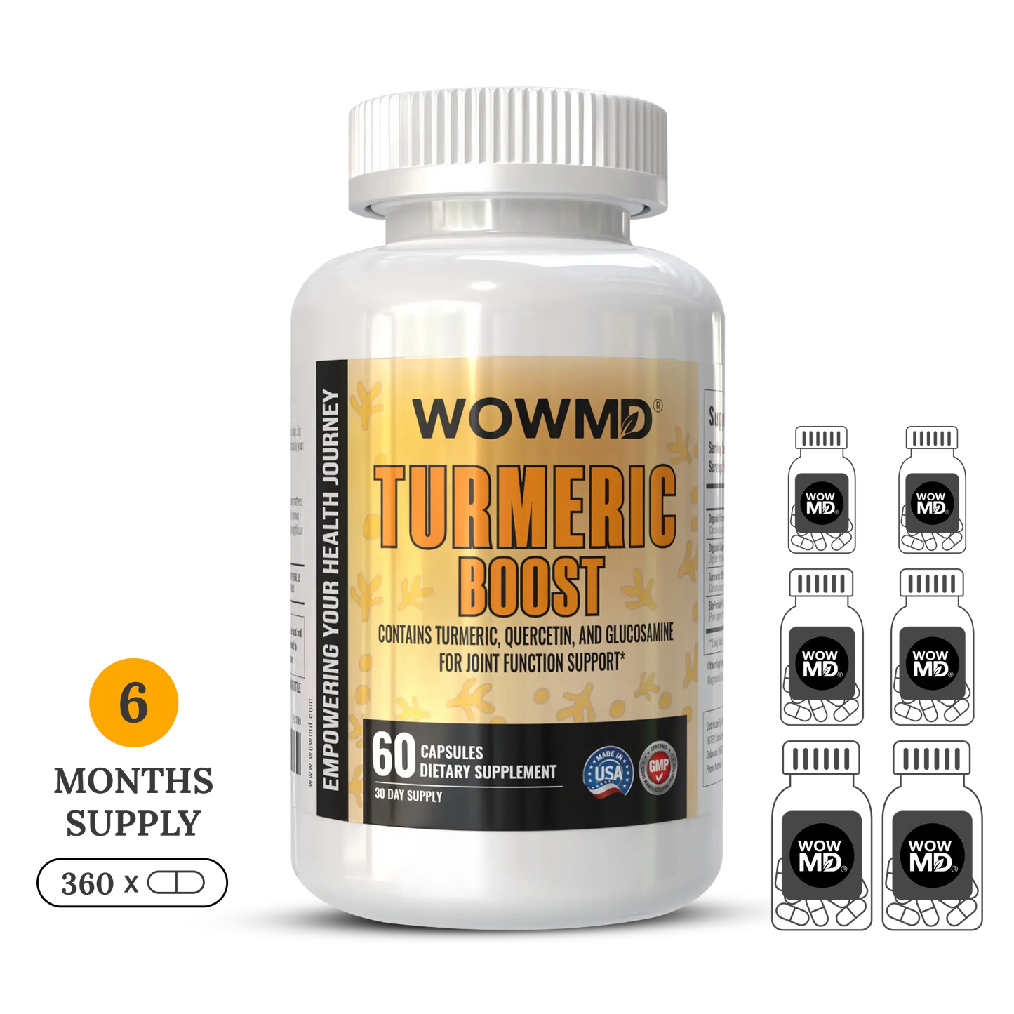 Turmeric Boost