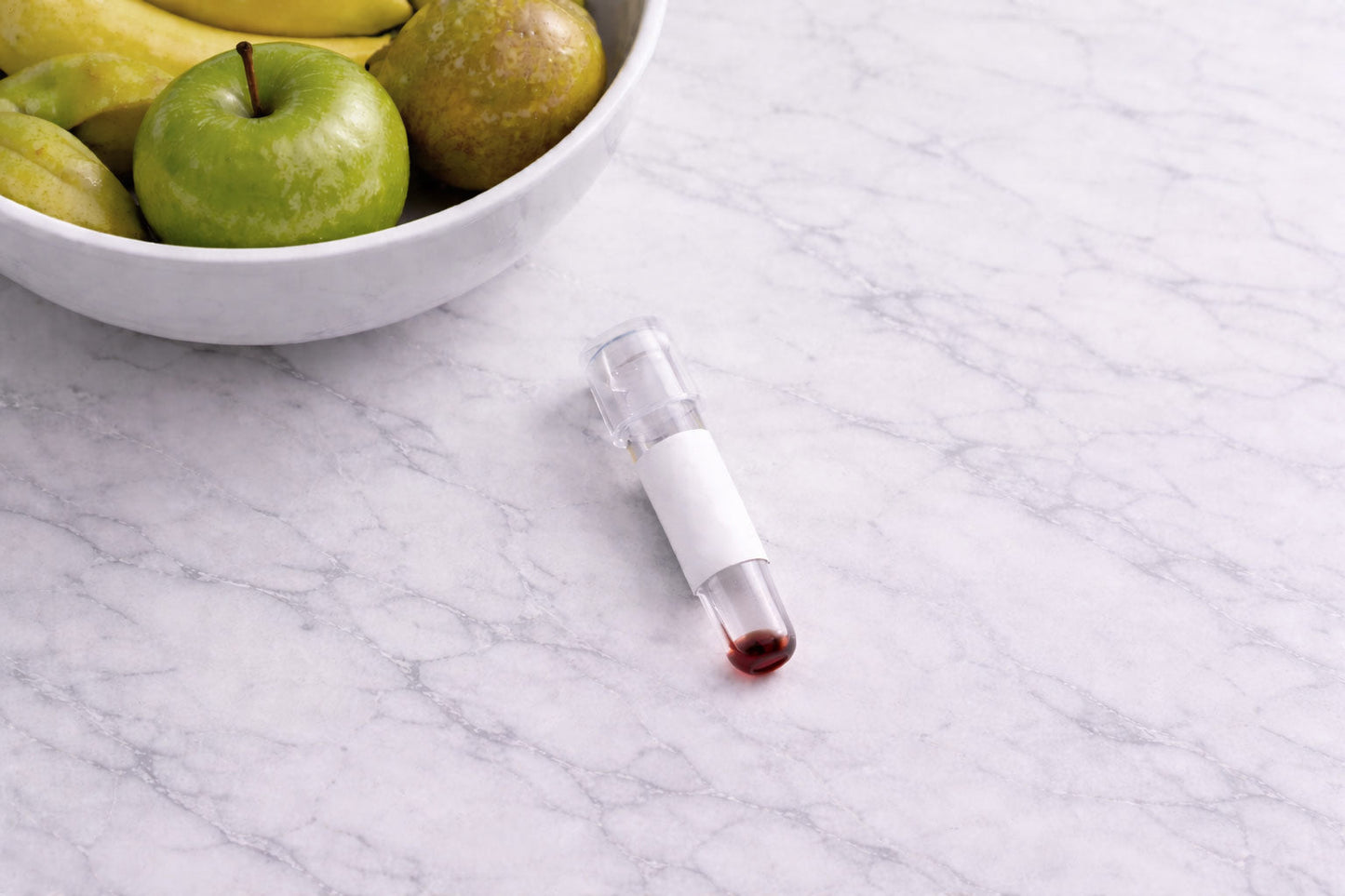 Vitamin/Mineral Tests for B12, Magnesium, Iron and Methylfolate