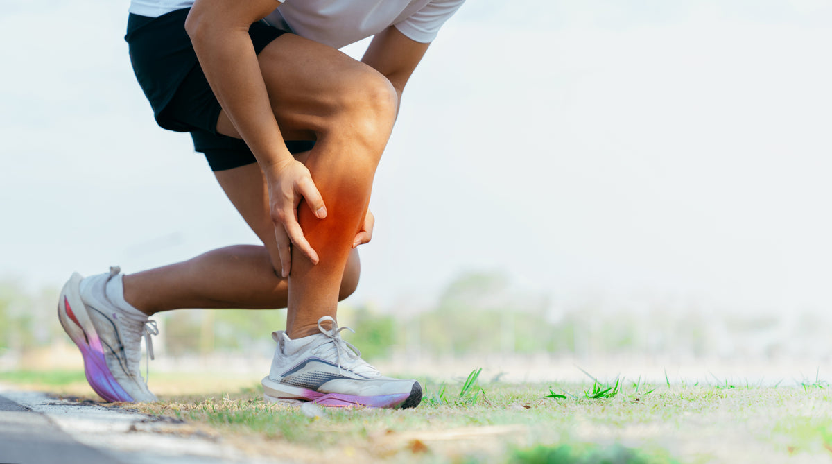 Best Magnesium for Muscle Cramps 2026: Glycinate 300-400mg Nightly (Better Evidence for Nocturnal than Exercise Cramps)