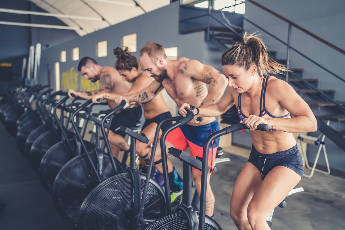 Cardio and Strength Balance: The Interference Effect, and Why Order and Gap Between Sessions Matter