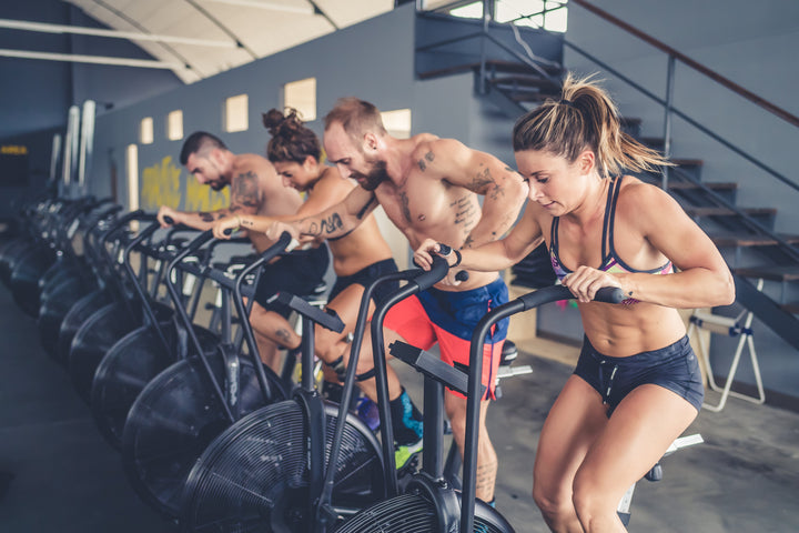 Cardio and Strength Balance: The Interference Effect, and Why Order and Gap Between Sessions Matter