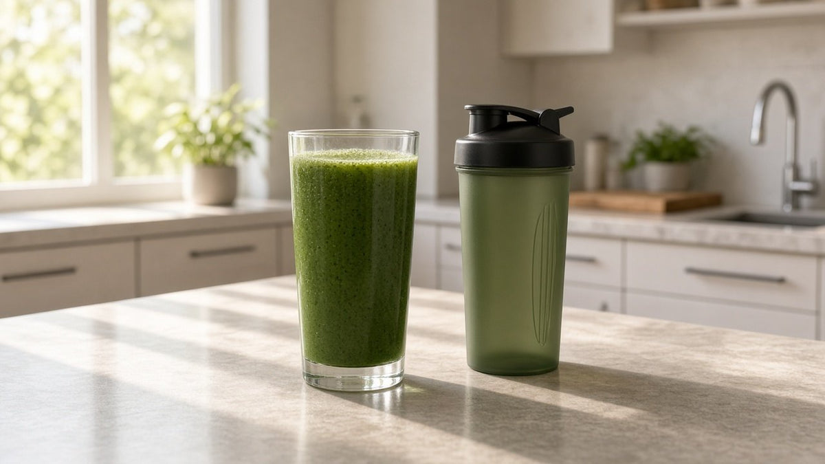 AG1 Alternatives Ranked: Is Athletic Greens Worth $99/Month? Honest Answer