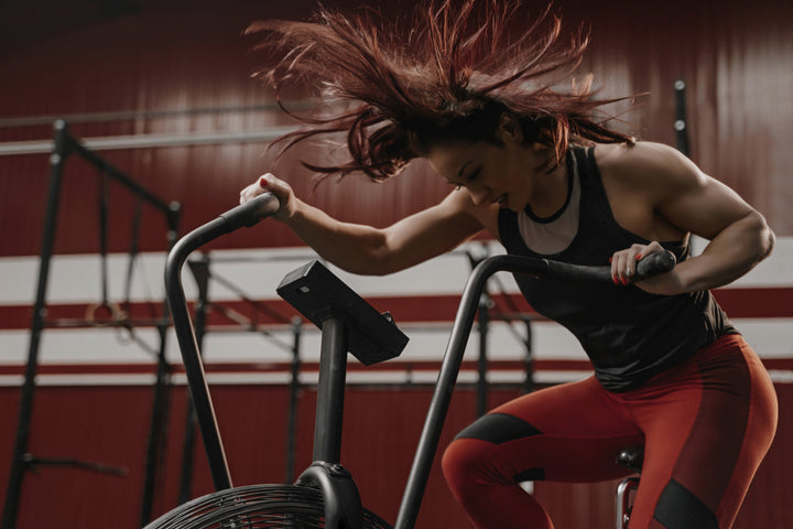 Cardio Plus Strength: The Concurrent Training Interference Effect, and How to Beat It