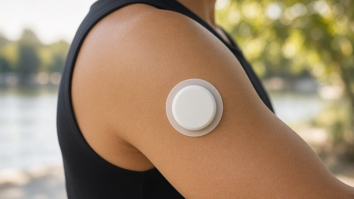 Best CGM for Non-Diabetic Biohackers 2026: Dexcom Stelo at 91 Elite — And What the Trials Do Not Show