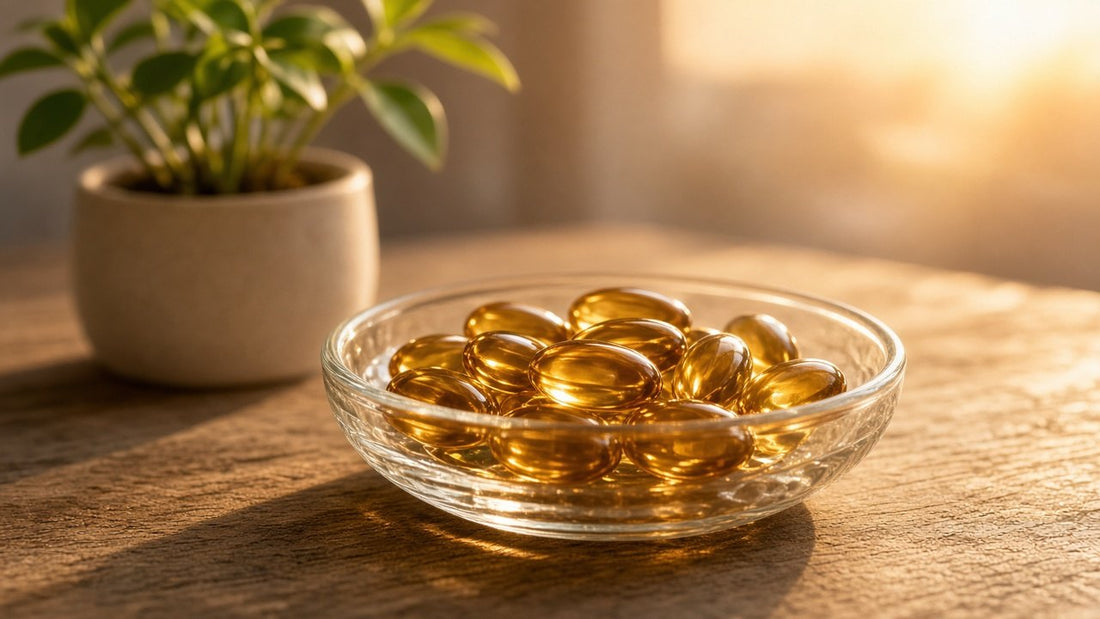 Best CoQ10 for Fertility 2026: Ubiquinol 200mg for Age-Related Oocyte Decline (Modest Evidence)