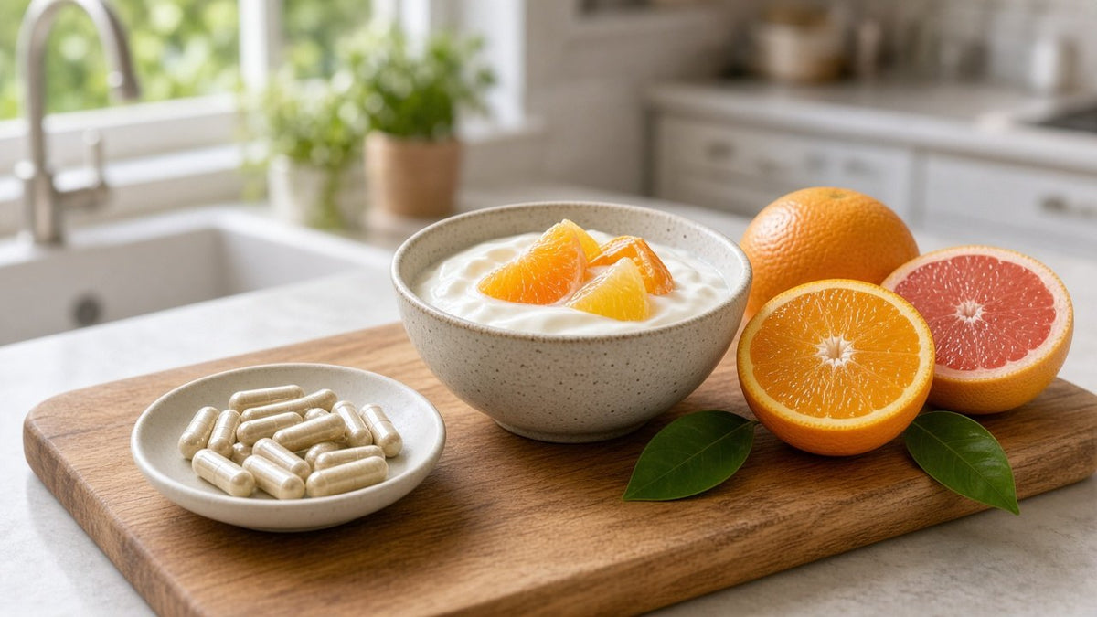 Best Probiotic for Immune Support 2026: Lactobacillus rhamnosus GG (Culturelle) for URI Prevention