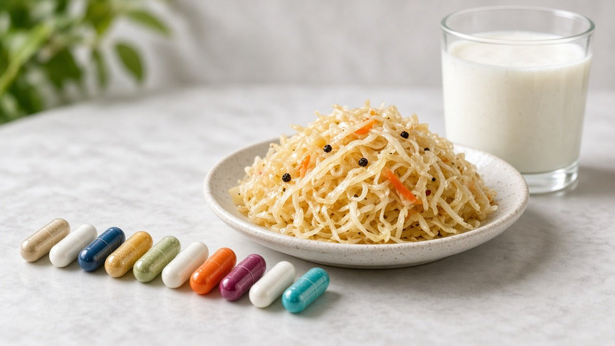Best Probiotic Supplements 2026: Why Strain Specificity Matters More Than CFU Counts