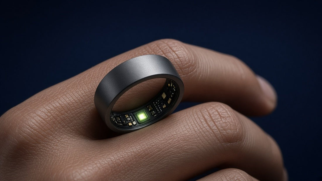 Best Smart Rings 2026: What the Catalog Actually Scores (Oura, Ultrahuman, and RingConn Are Still UNSCORED)