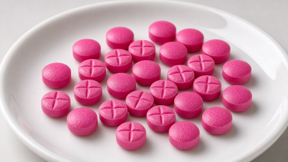 Best Vitamin B12 Supplements 2026: Methylcobalamin vs Cyanocobalamin, MTHFR, Who Actually Needs It