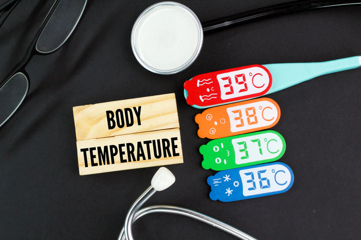 Continuous Body Temperature: The Underrated Cycle and Sleep Signal on Your Wrist