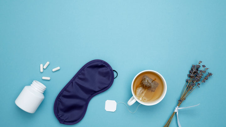 Sleep Supplements Deep Dive: The Four With Evidence, the Twenty Without