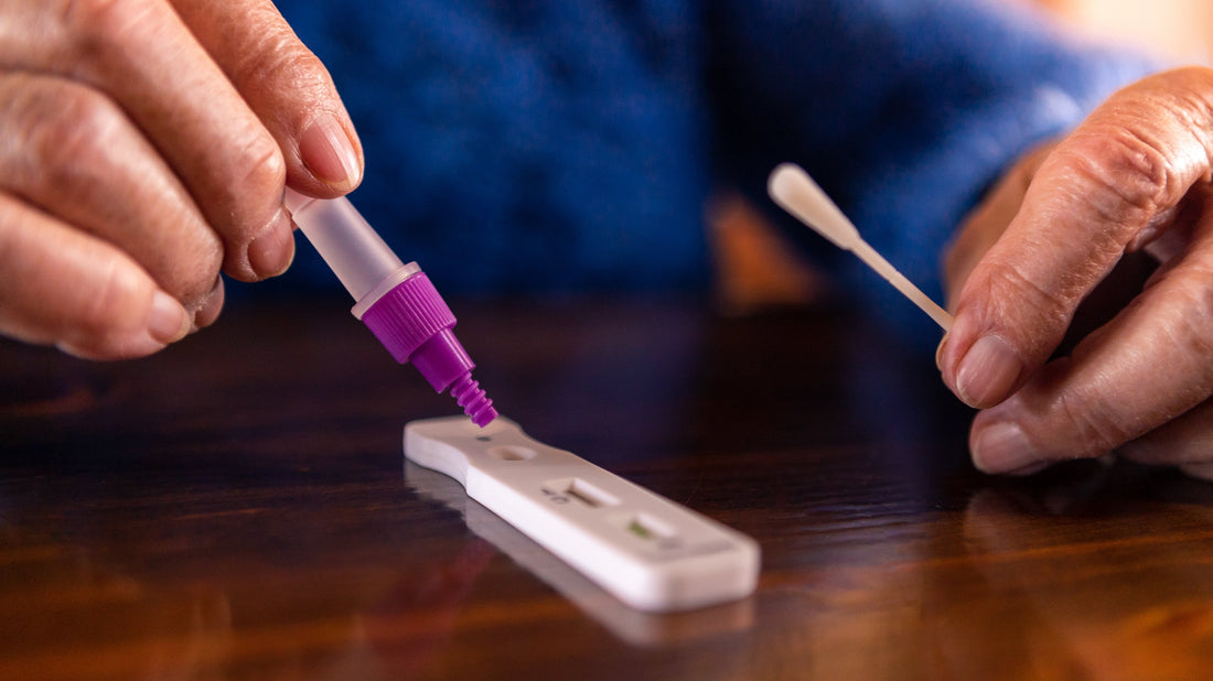 Worst At-Home Health Testing + Detox Scams 2026: 6 Red Flags to Skip (IgG Food Panels, Hair Mineral Analysis, 50-State Detox Blends, Unaccredited Hormone Saliva, Novelty DNA)