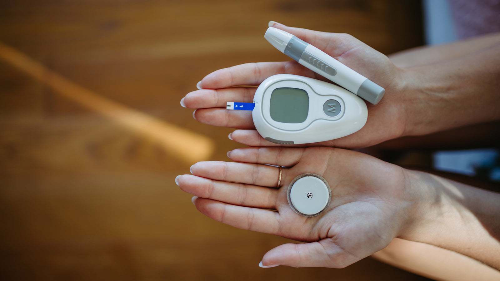 The $30 CGM Problem: Why Cheap Continuous Glucose Monitors on Amazon Are Not CGMs