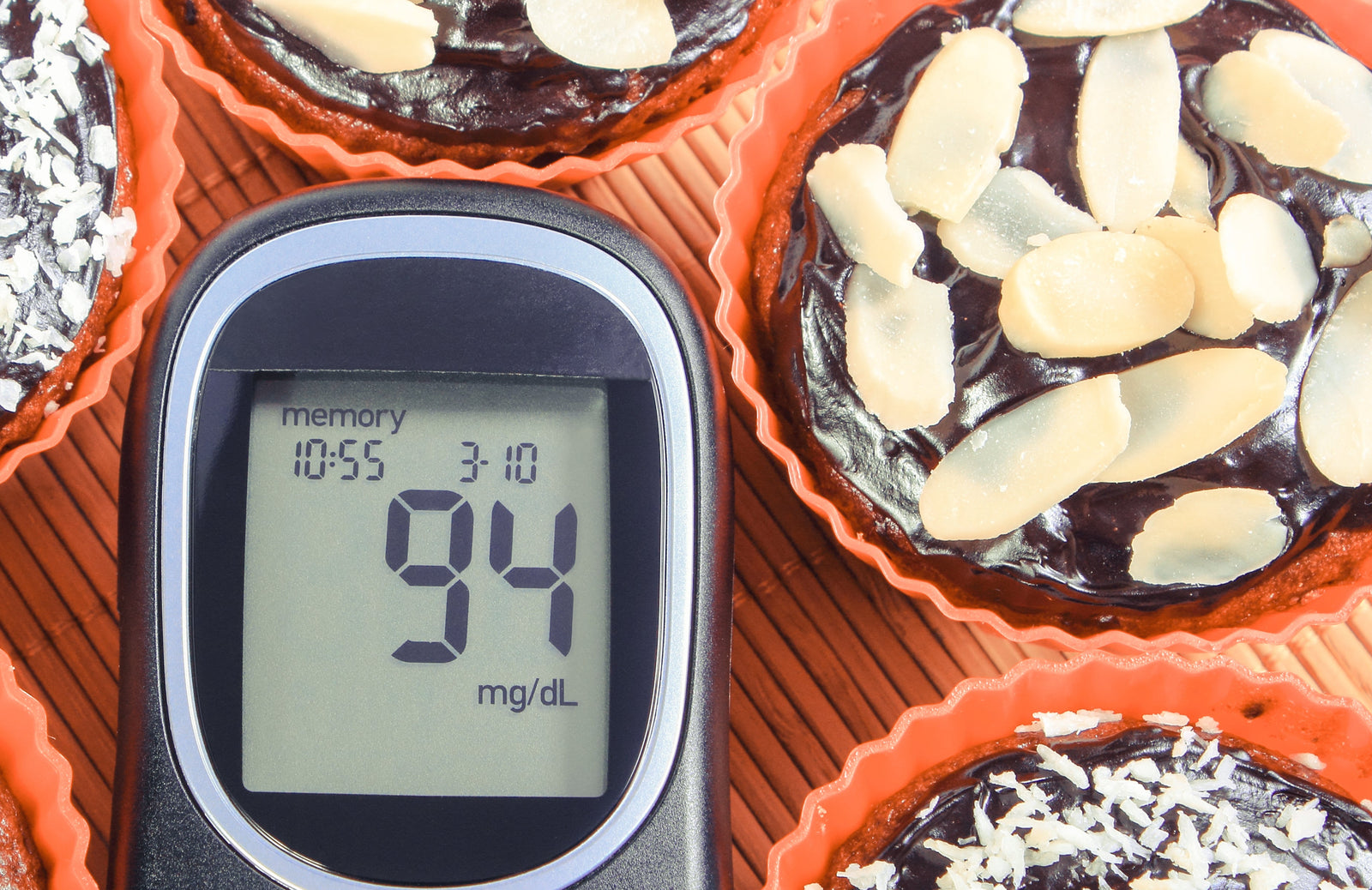 Blood Glucose Spikes: Signal vs Noise, and Which Ones Actually Matter