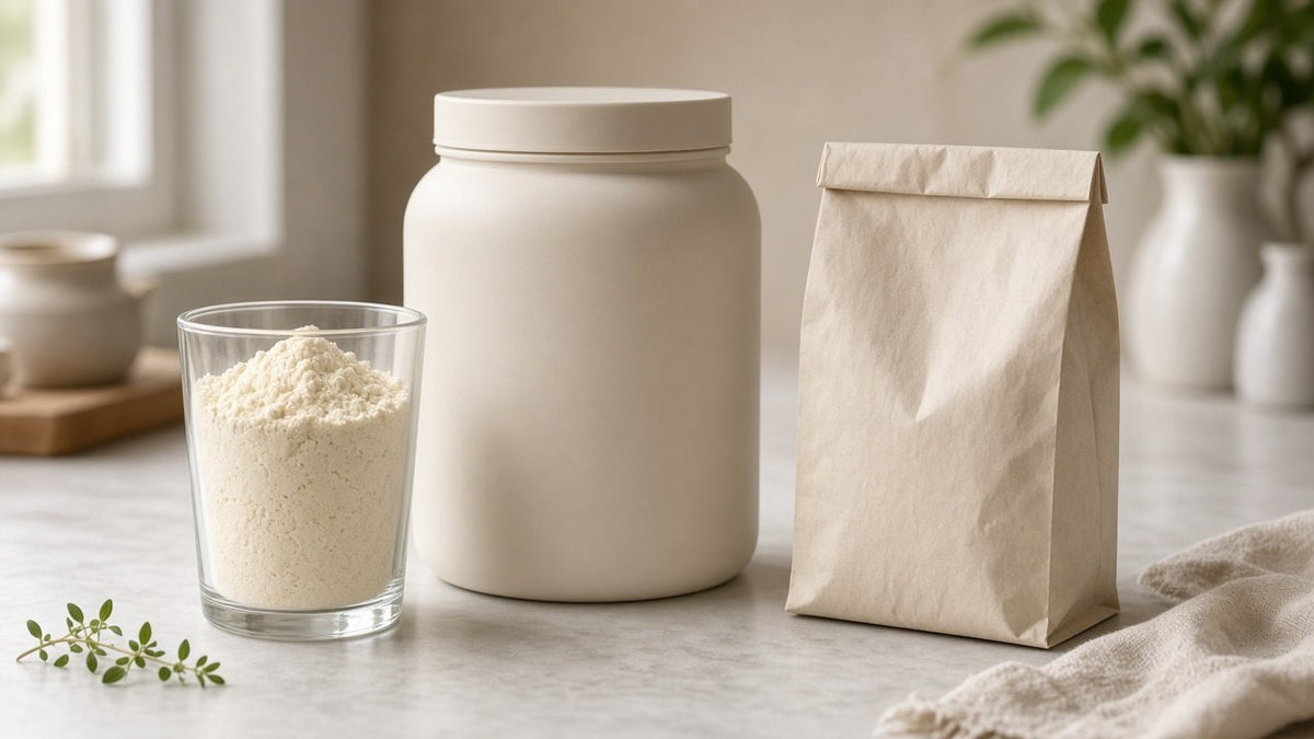 The Colostrum & Armra Critique (2026): What the RCTs Actually Say About Bovine Colostrum, the Studied IgG Dose, and Whether $150-a-Month Premium DTC Colostrum Is Worth 5× the Cost of a 62/100 Alternative