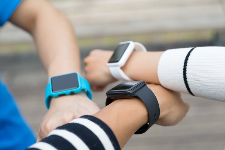 When to Stop Tracking: The Orthorexia of Data and the Case for a Wearables Break