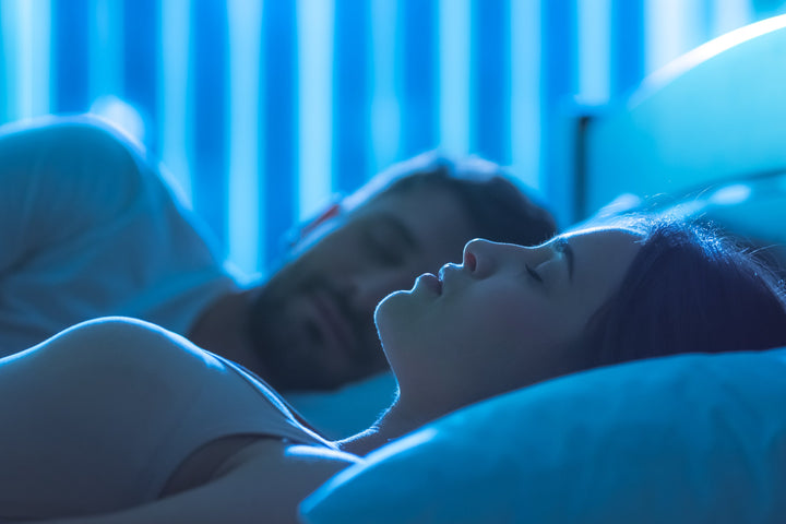 Sleep Environment Optimization: The Boring Stuff That Beats the Expensive Gadgets
