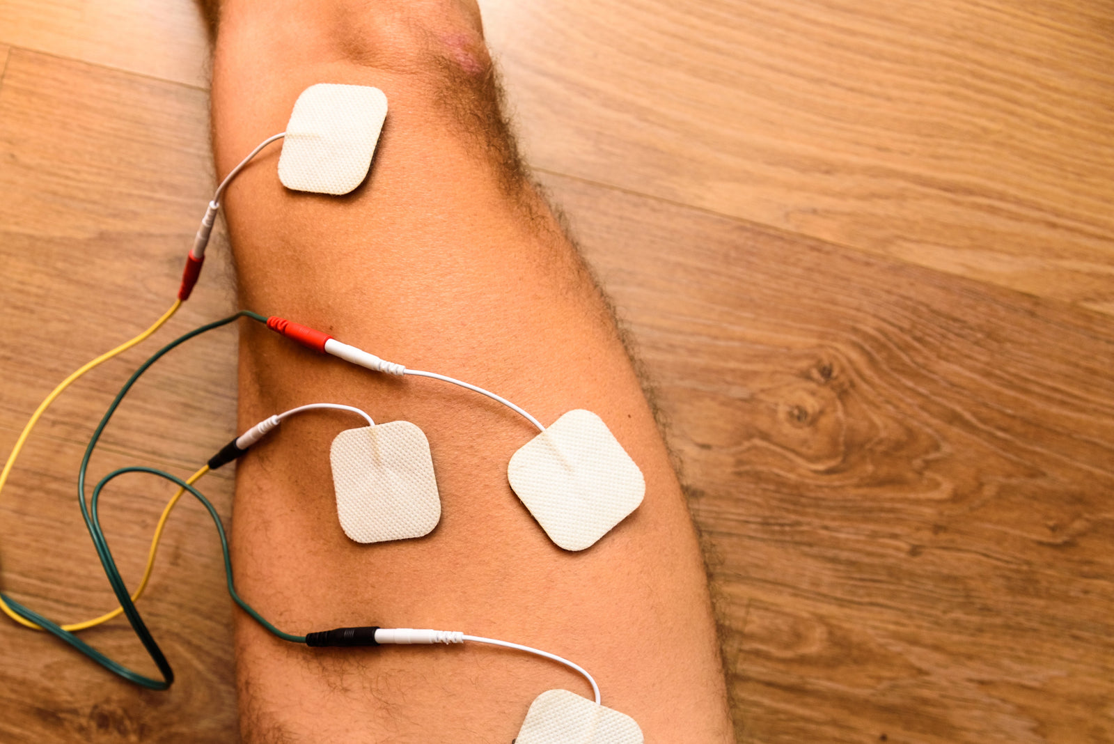 EMS and TENS: Different Tools for Different Jobs, and When They Actually Work
