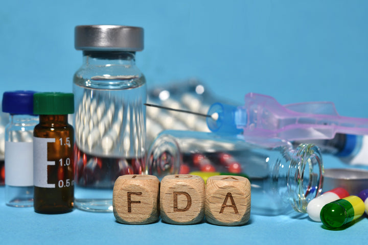 "FDA Registered" Does Not Mean FDA Cleared: The Language Trick and How to Spot It