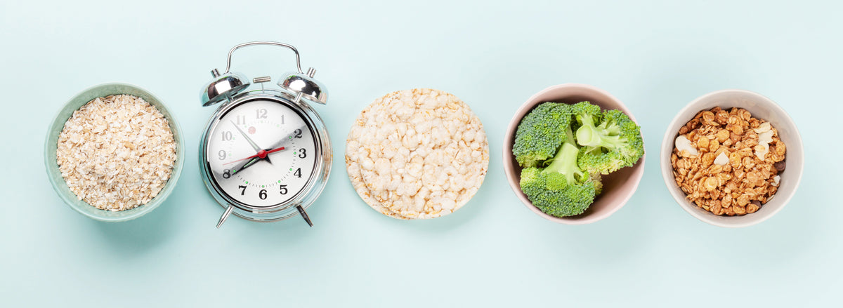 Fasting Protocols Compared: 16:8, 24-Hour, and Prolonged Fasts — What the Trials Actually Show