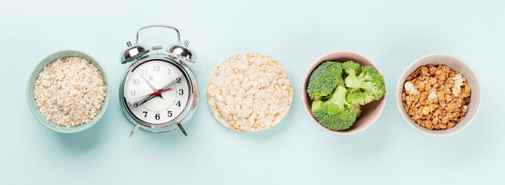 Fasting Protocols Compared: 16:8, 24-Hour, and Prolonged Fasts — What the Trials Actually Show