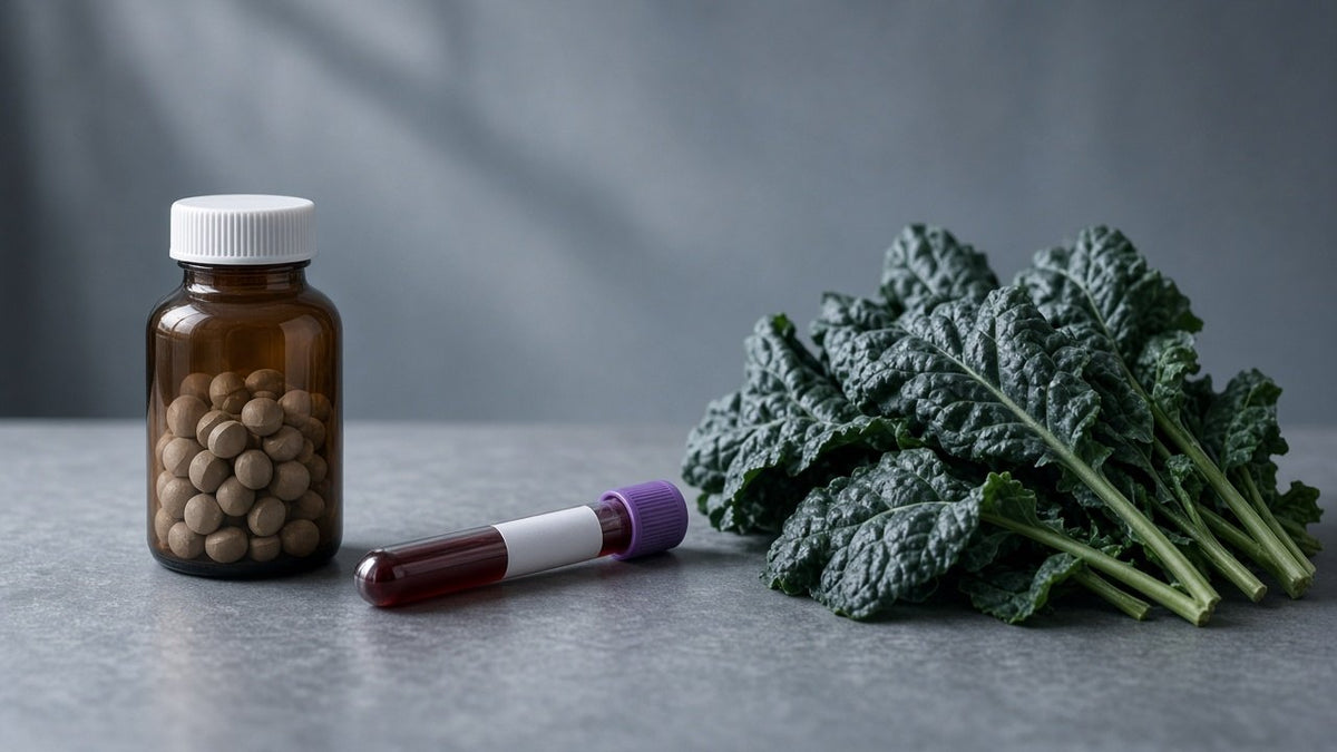 Iron Supplementation: When to Consider It, When It Is Dangerous