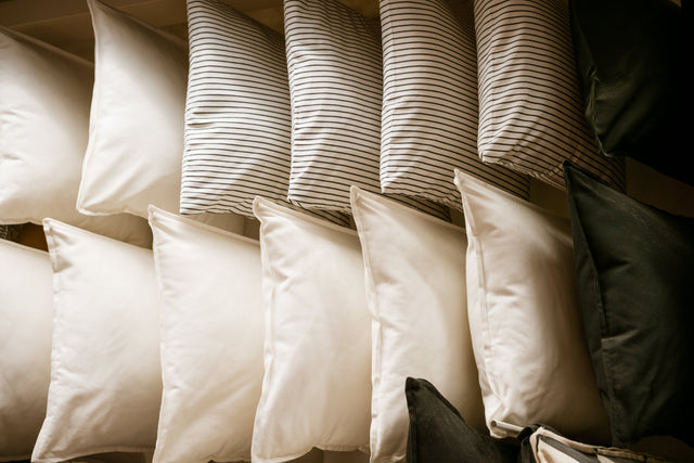 Pillow Ergonomics: The Cervical Alignment Case Biohacking Skips