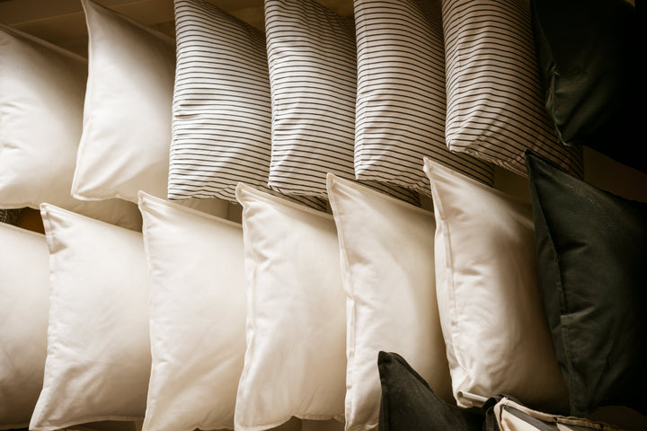 Pillow Ergonomics: The Cervical Alignment Case Biohacking Skips