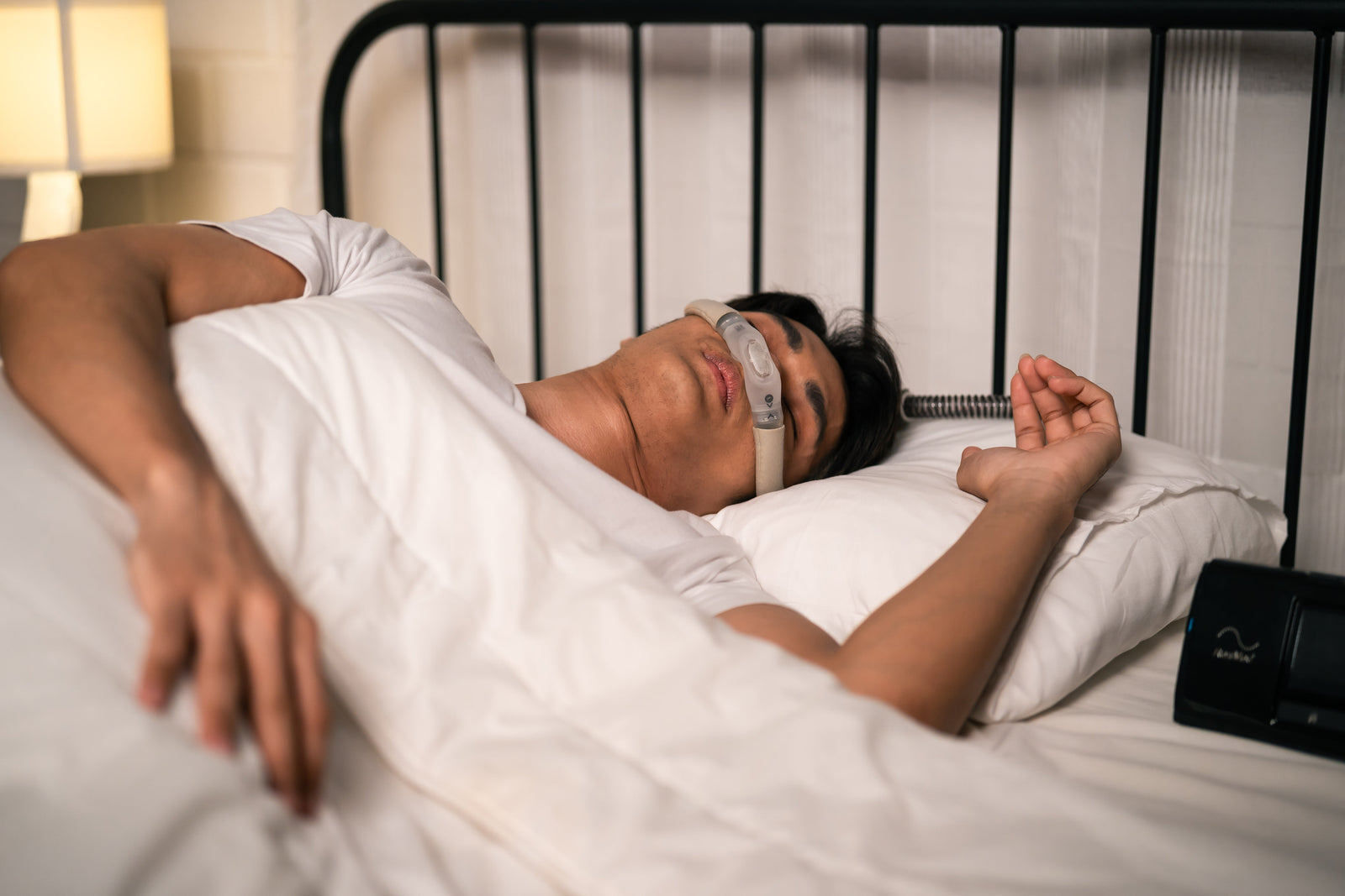 Anti-Snoring Devices: What Actually Works (Mandibular Advancement) vs What Doesn't (Nasal Dilators Sold as CPAP)