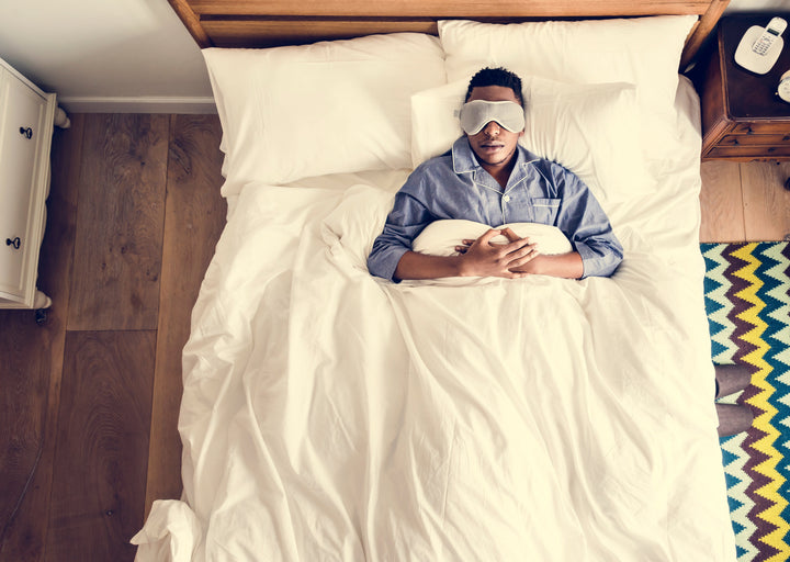 Weighted Blankets: Real Science vs Wellness Marketing (and Why Bearaby Earned Verified)
