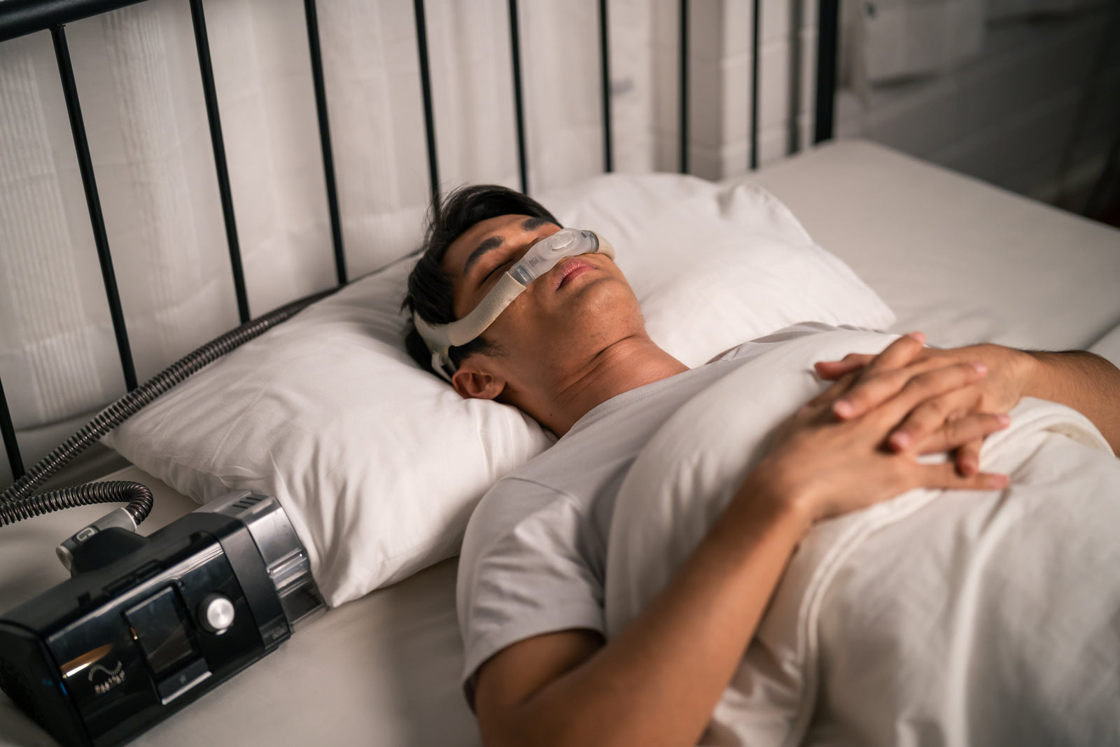 CPAP for Obstructive Sleep Apnea: The Strongest Evidence in Sleep Medicine, and the Compliance Problem That Undermines It