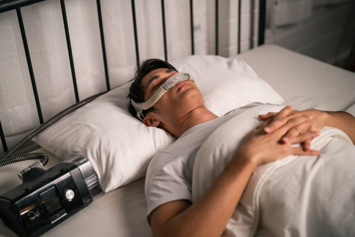 CPAP for Obstructive Sleep Apnea: The Strongest Evidence in Sleep Medicine, and the Compliance Problem That Undermines It