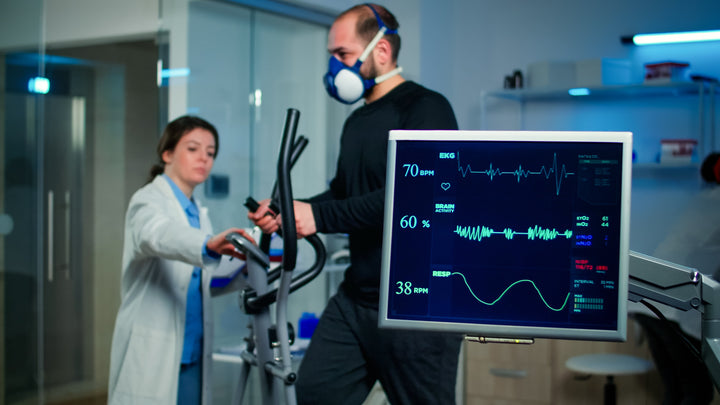 VO2 Max: The Strongest Mortality Predictor You Can Actually Move