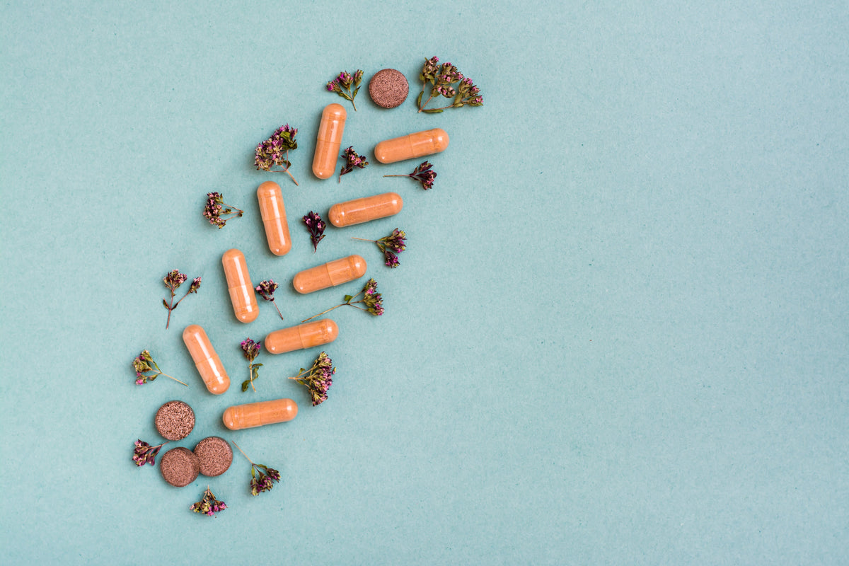 Best Probiotic to Take with Antibiotics 2026: Saccharomyces boulardii (Florastor) Wins