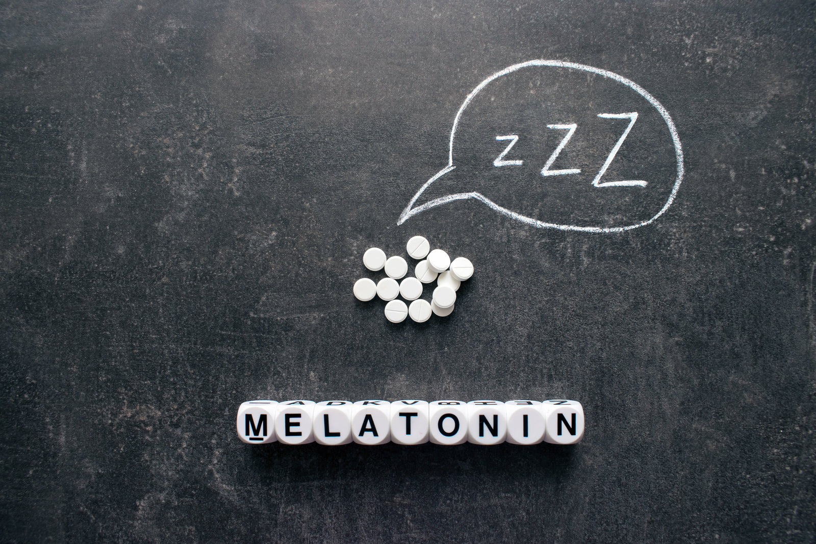 Melatonin Dosing: Why 0.3 mg Is the Real Number and 10 mg Is Marketing